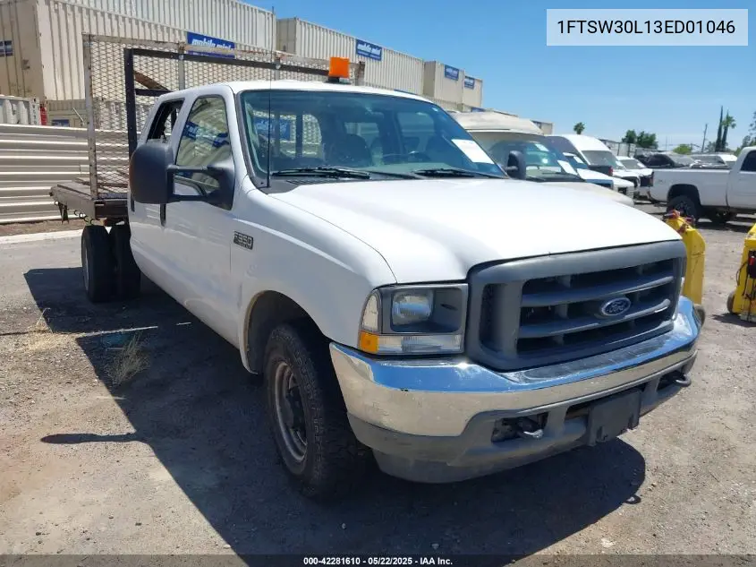 Ford F350