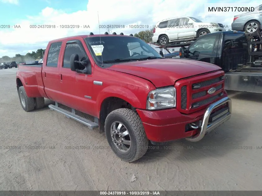 Ford F350