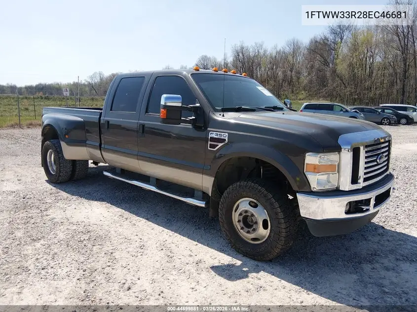 Ford F350