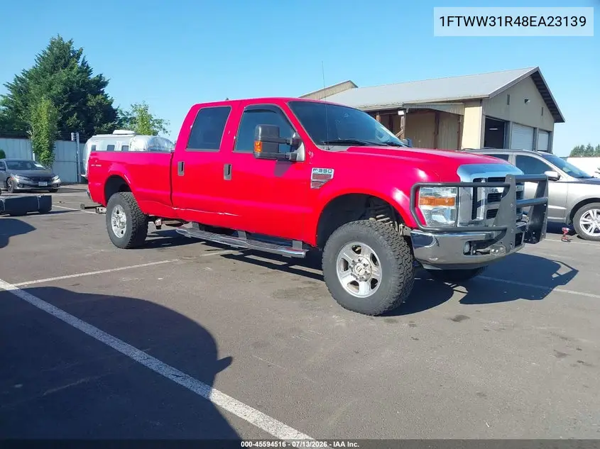 Ford F350