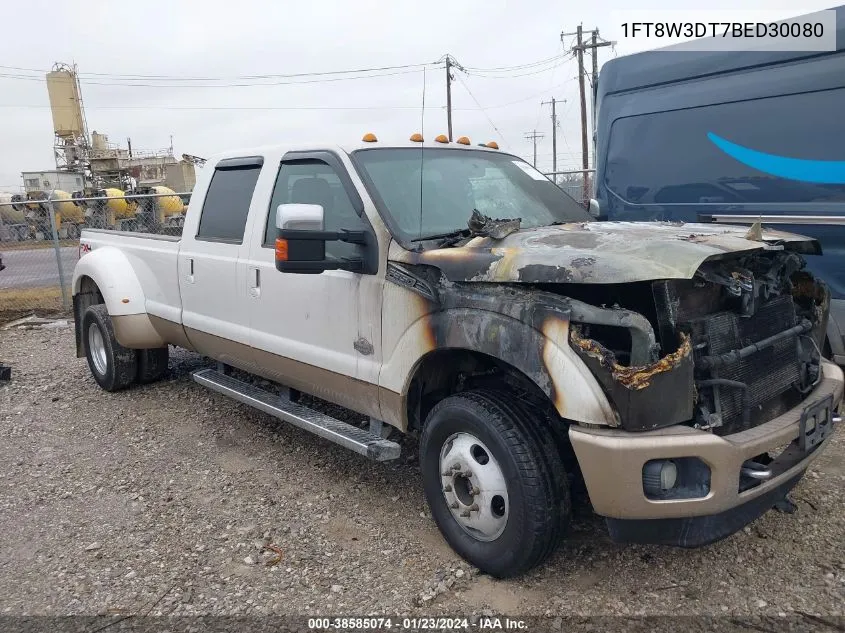 Ford F350