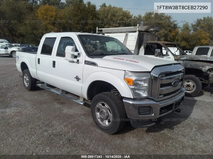 Ford F350
