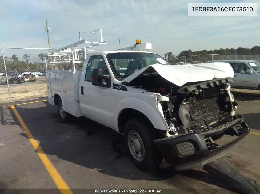 Ford F350