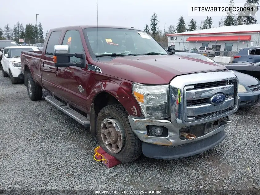 Ford F350