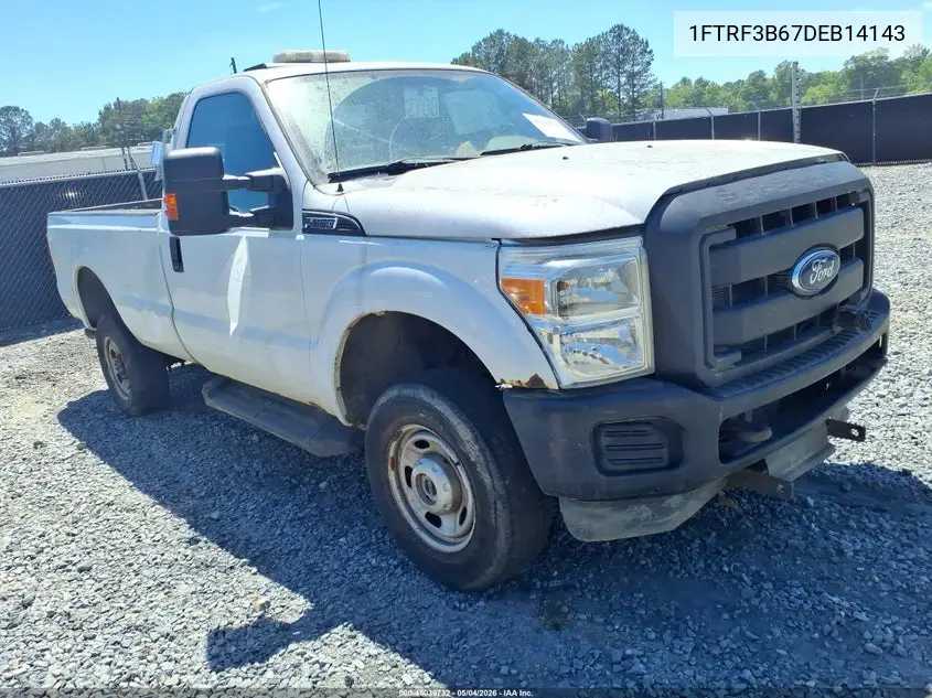 Ford F350