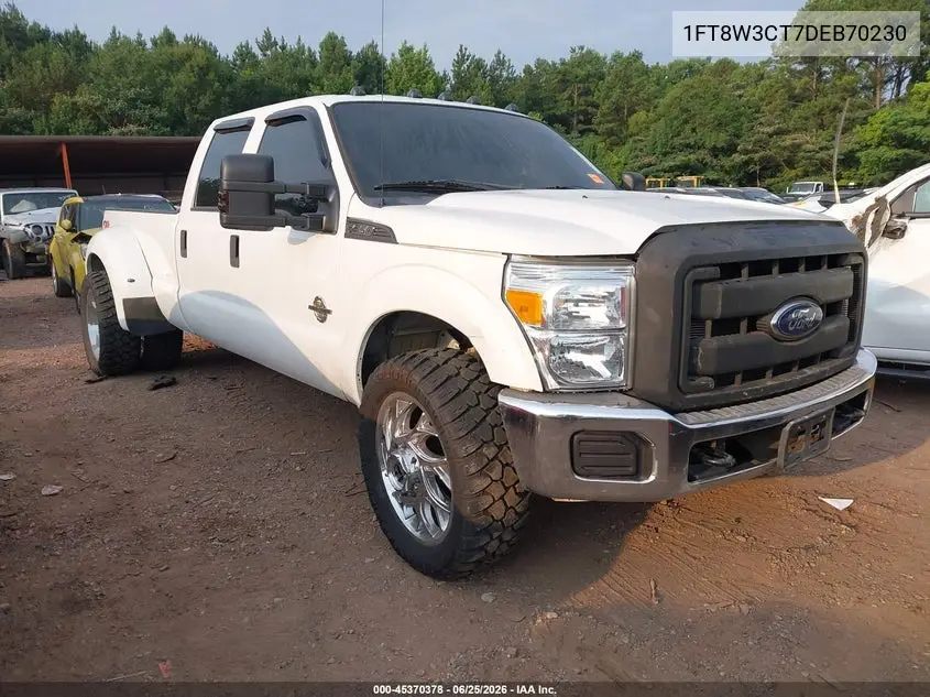 Ford F350
