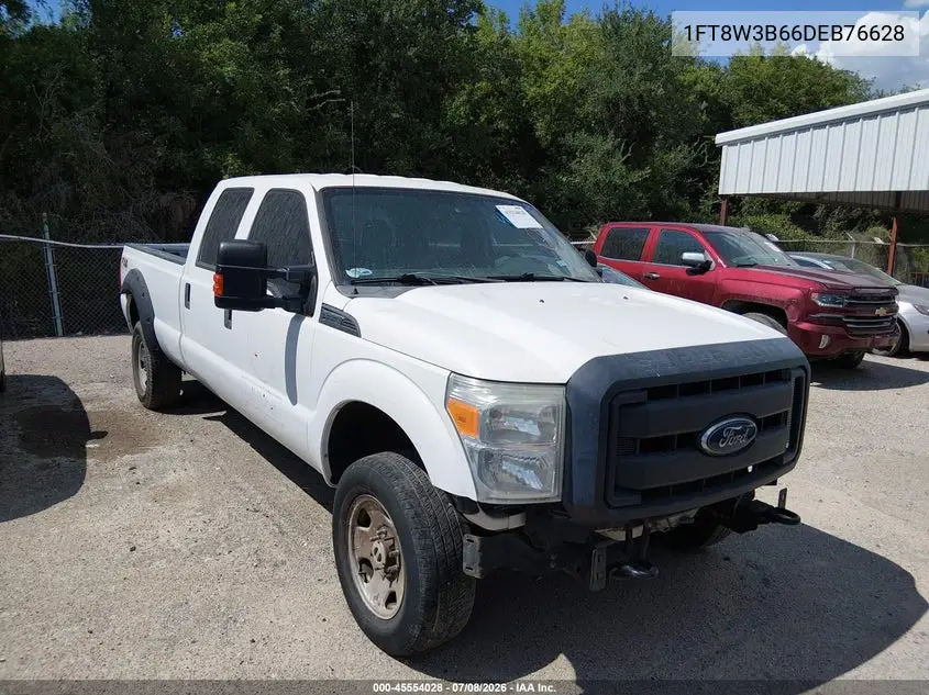 Ford F350