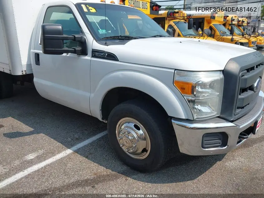 Ford F350