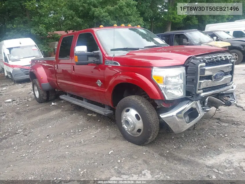 Ford F350