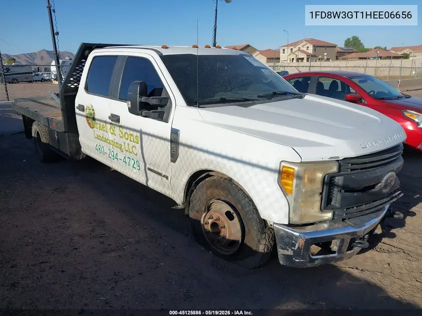 Ford F350