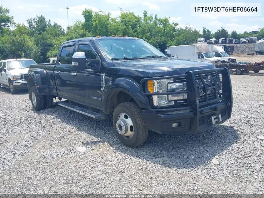 Ford F350