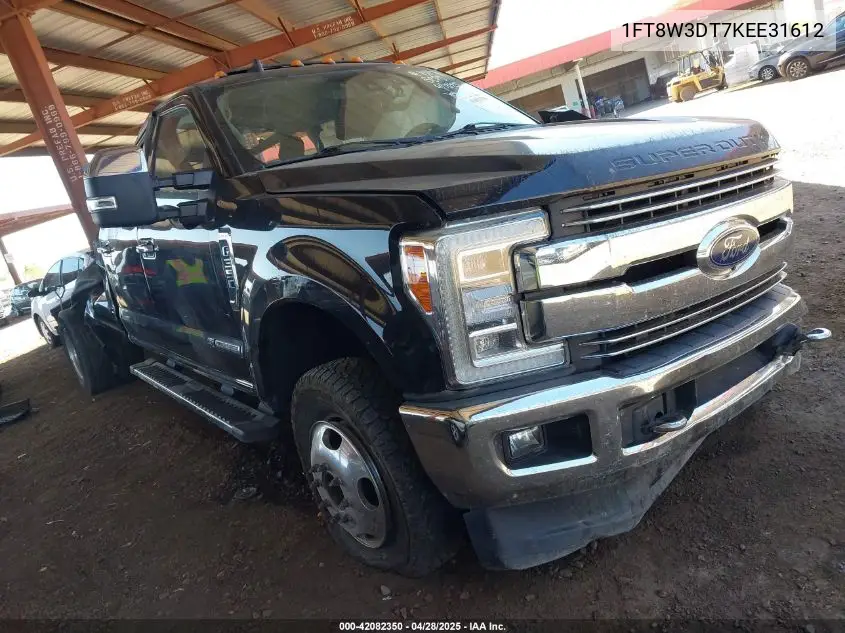Ford F350