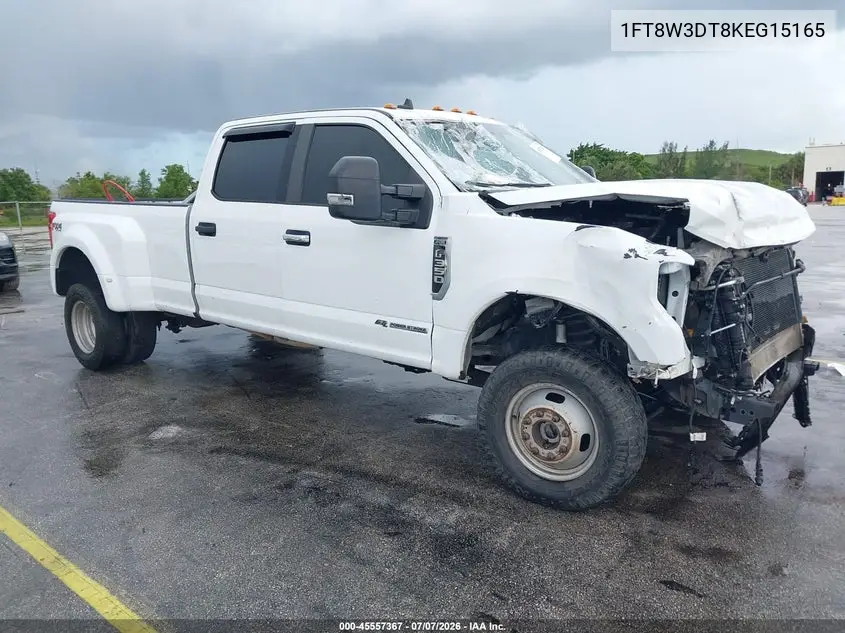 Ford F350
