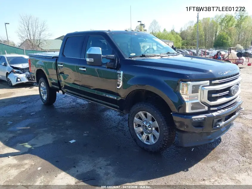 Ford F350