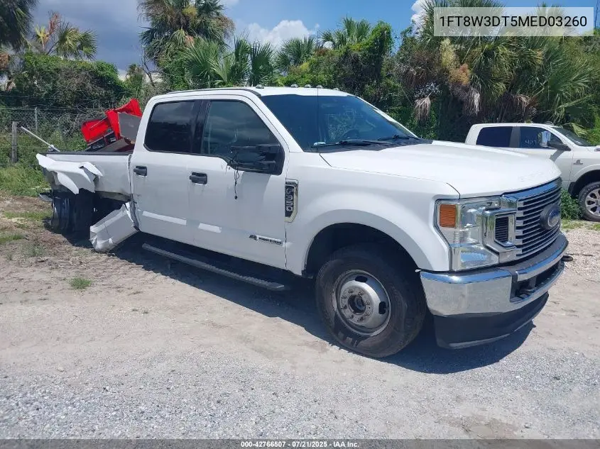 Ford F350