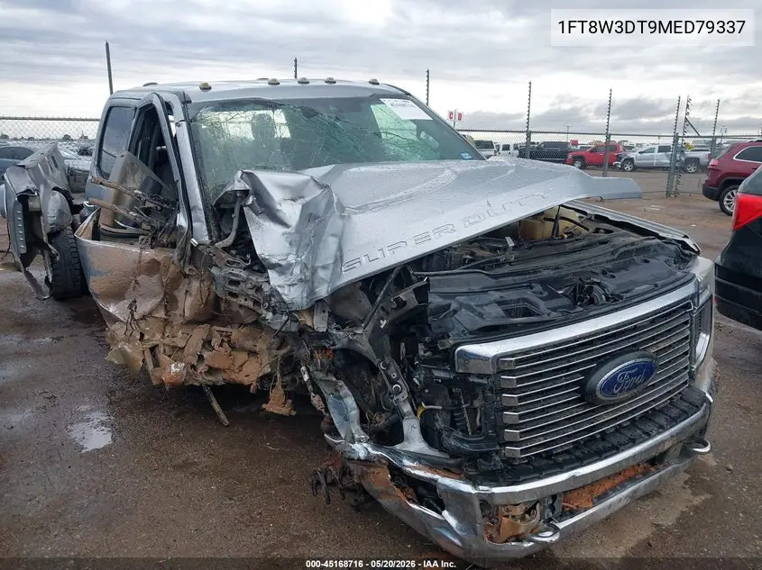 Ford F350