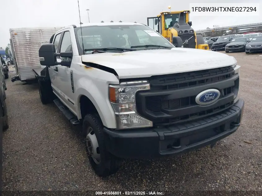 Ford F350