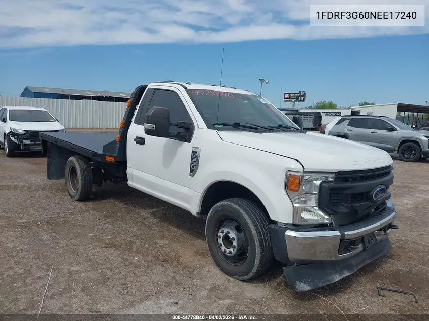 Ford F350