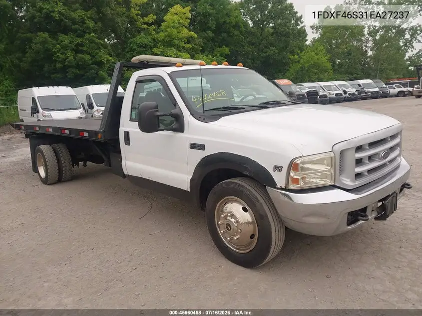 Ford F450
