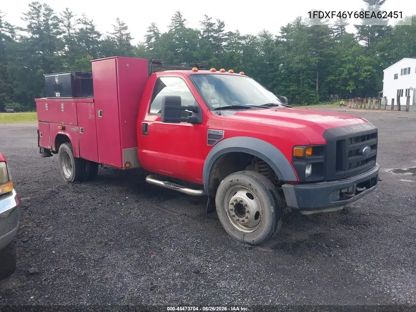 Ford F450