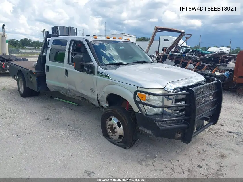 Ford F450