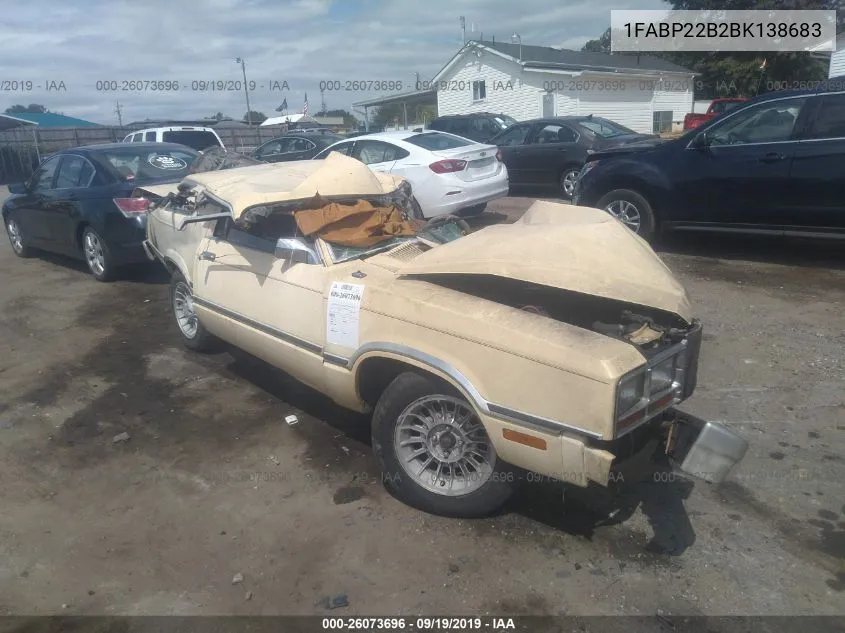 Ford Fairmont (Fairmont)