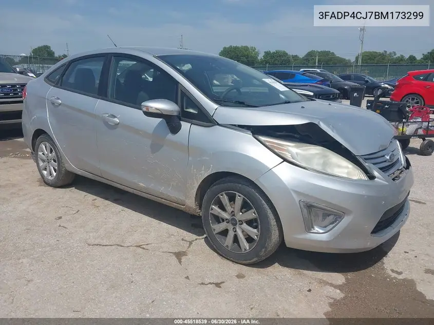 Ford Fiesta (Mk6)