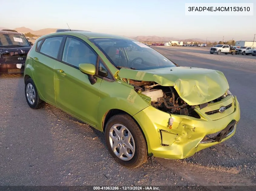 Ford Fiesta (Mk6)