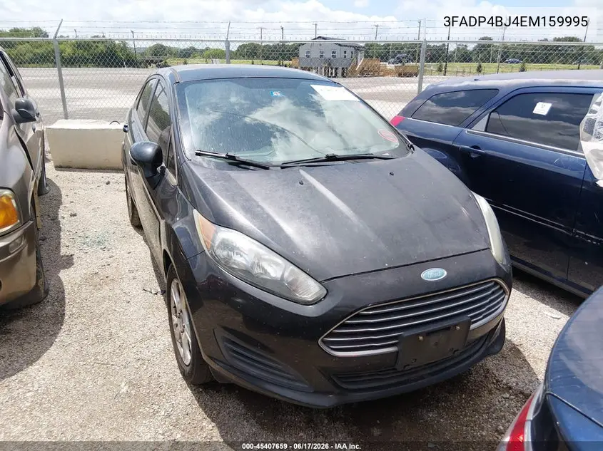 Ford Fiesta (Mk6)