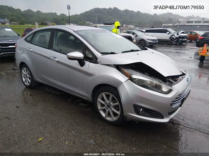 Ford Fiesta (Mk6)