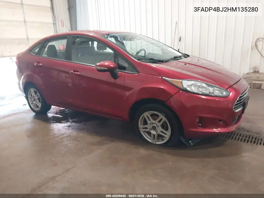 Ford Fiesta (Mk6)