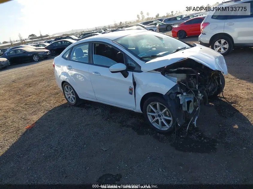 Ford Fiesta (Mk6)