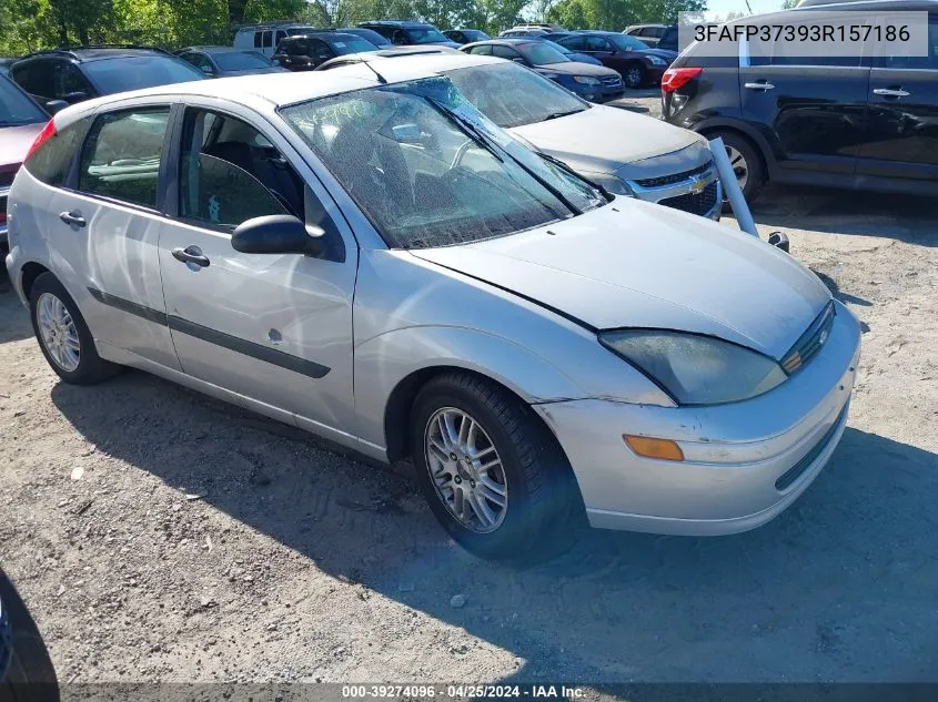 Ford Focus (I)
