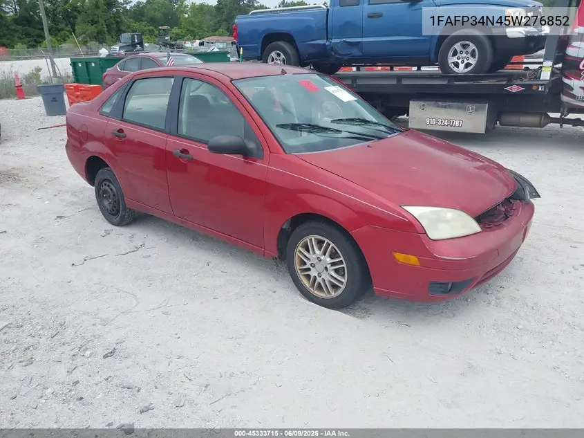 Ford Focus (I)