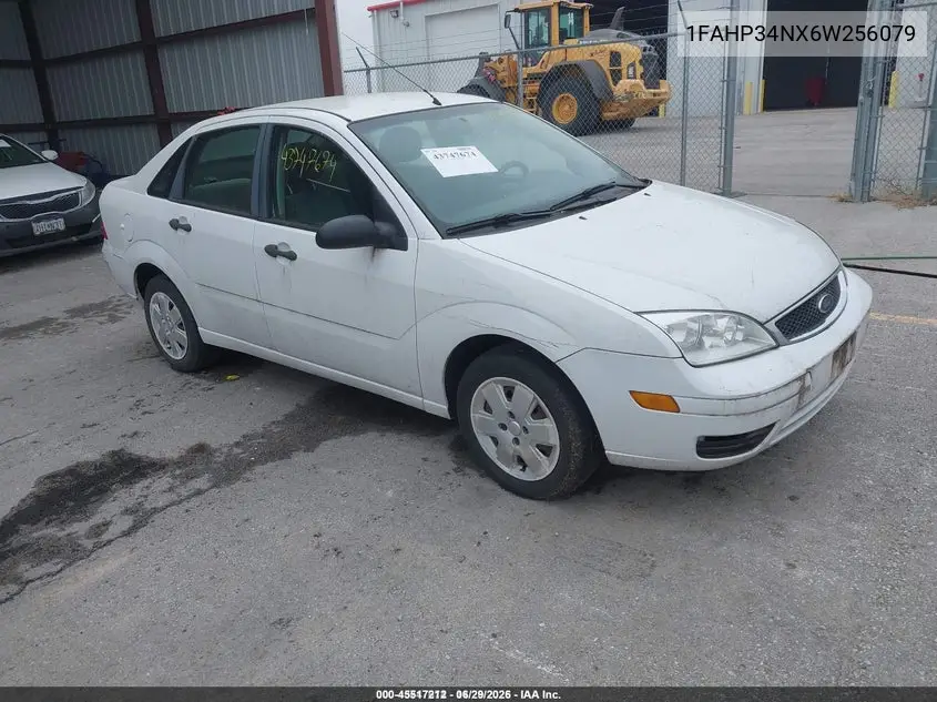 Ford Focus (II)