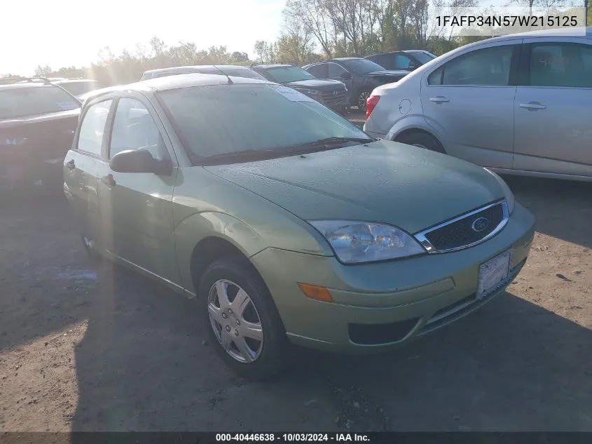 Ford Focus (II)
