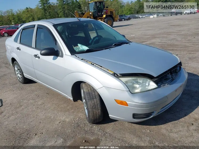 Ford Focus (II)