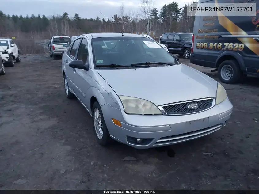 Ford Focus (II)