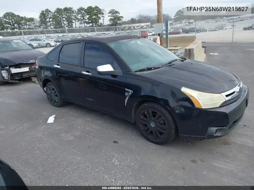 Ford Focus (II)