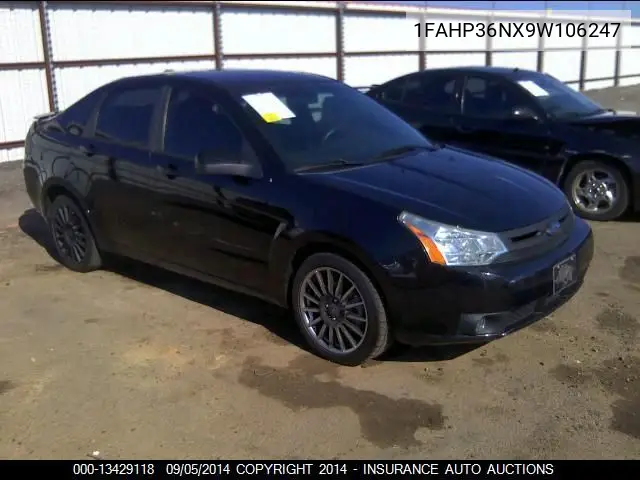 Ford Focus (II)