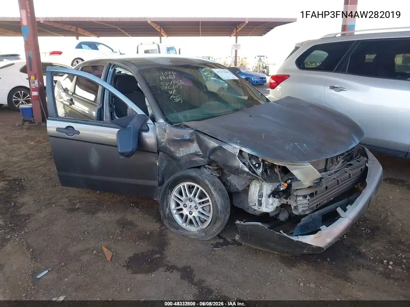 Ford Focus (II)