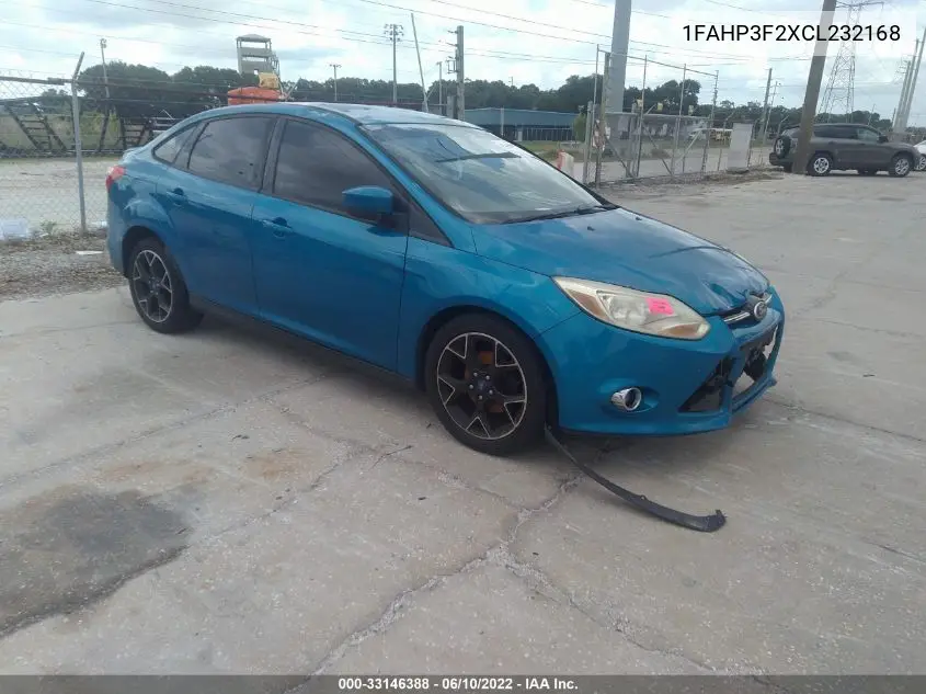 Ford Focus (III)