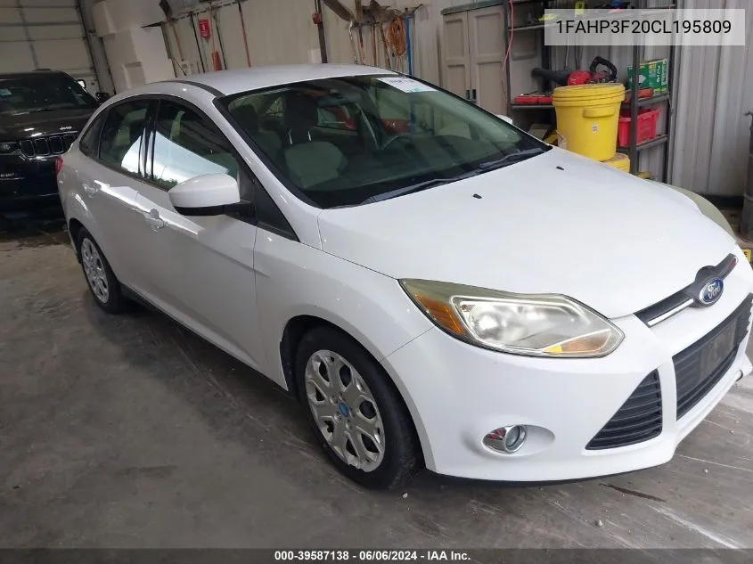 Ford Focus (III)