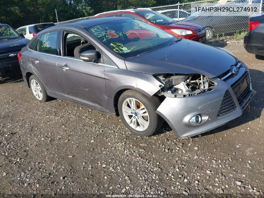 Ford Focus (III)
