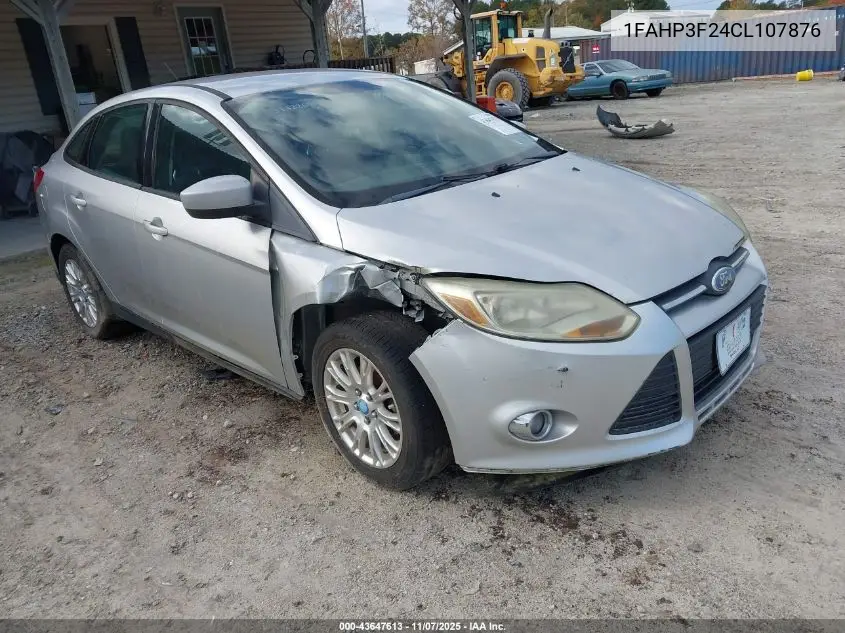 Ford Focus (III)