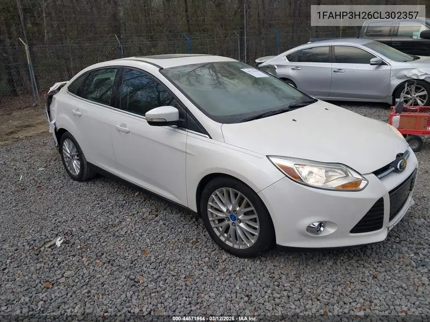 Ford Focus (III)
