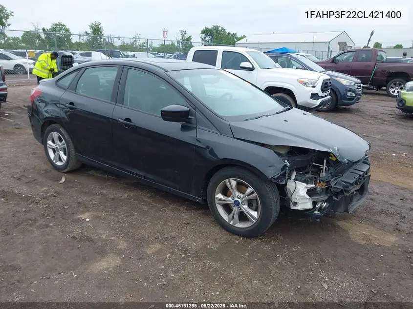 Ford Focus (III)