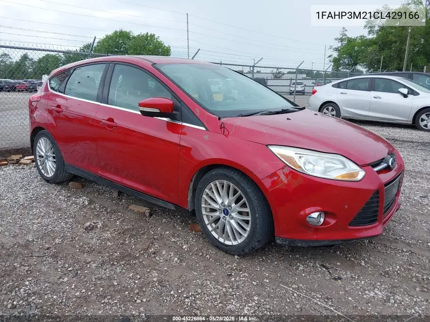 Ford Focus (III)