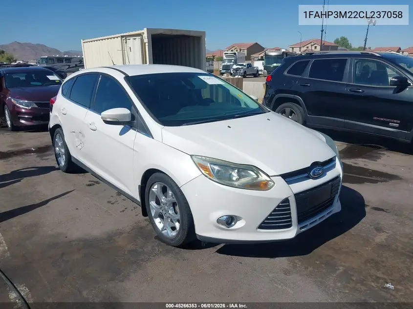 Ford Focus (III)