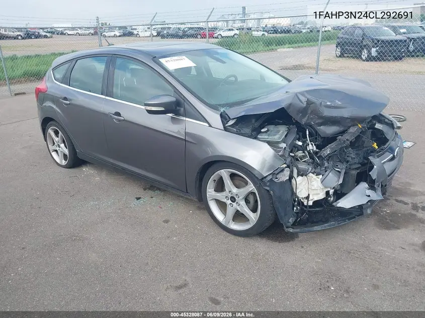 Ford Focus (III)
